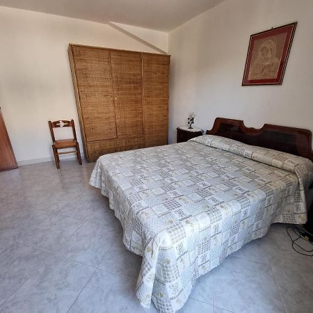 Villa Flora - With Sea View, 2 Minutes Walk To Beach Trappeto  Ngoại thất bức ảnh