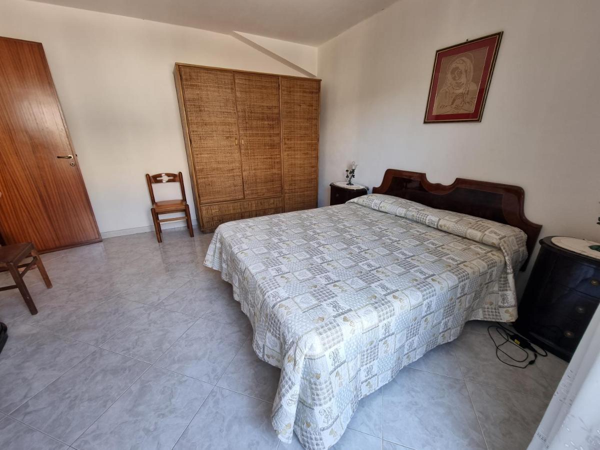 Villa Flora - With Sea View, 2 Minutes Walk To Beach Trappeto  Ngoại thất bức ảnh